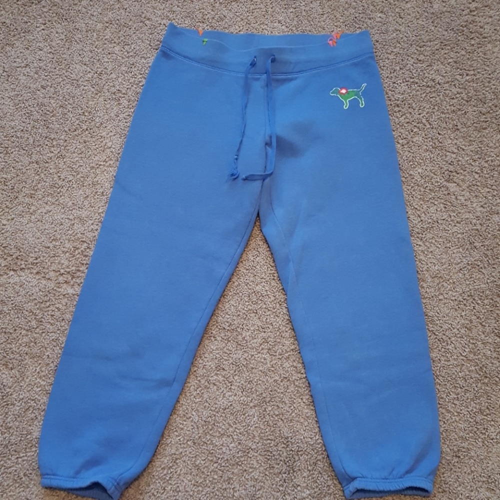 Victoria's secret PINK sweatpants
